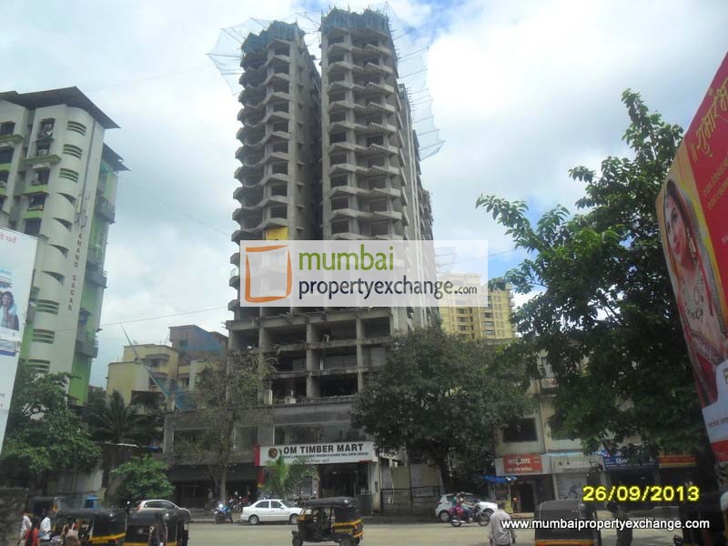 Oasis Sapphire — Thane West (5)