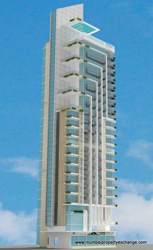 Hiranya CHS — Dadar West (1)