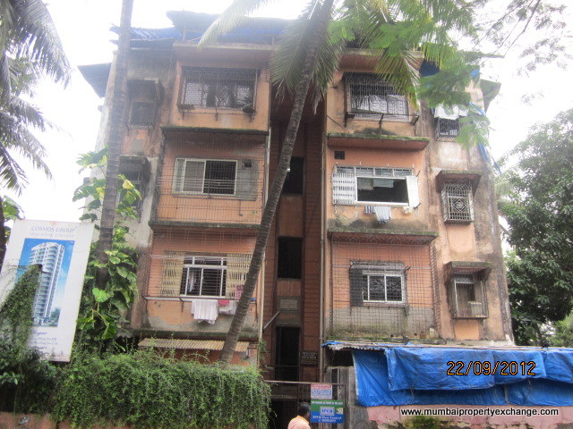 Vishal Sagar flat for rent - Image 2