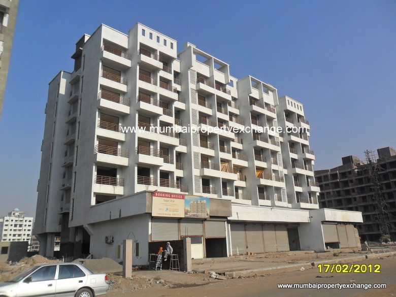 Cliff Tower — Bandra West (6)