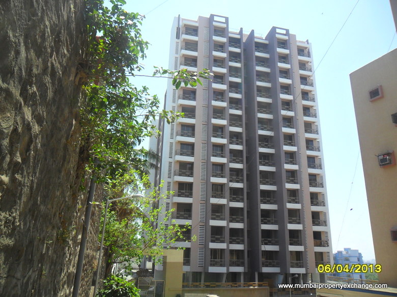 Ashar Bellezza, Wagle Estate — Borivali East (7)
