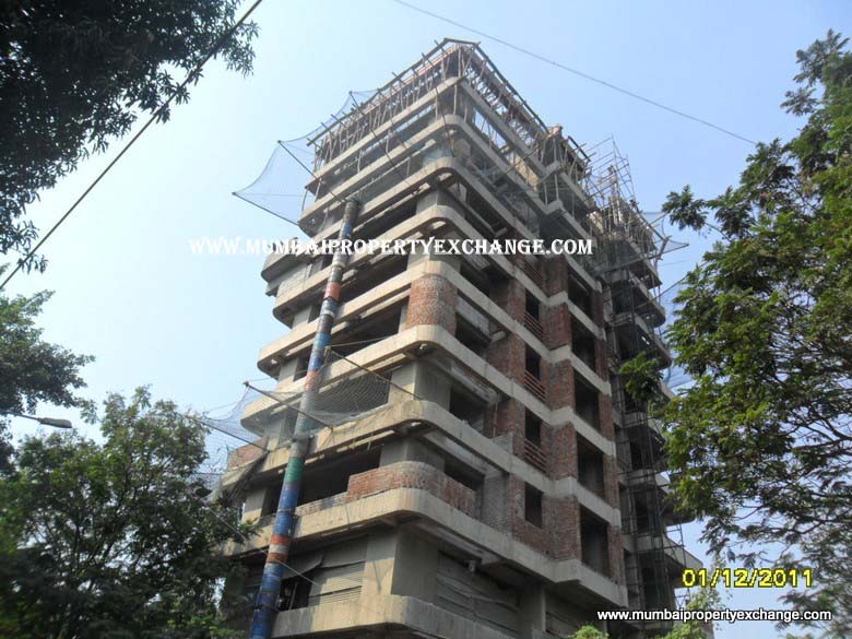 Morya Moheni — Chembur (1)