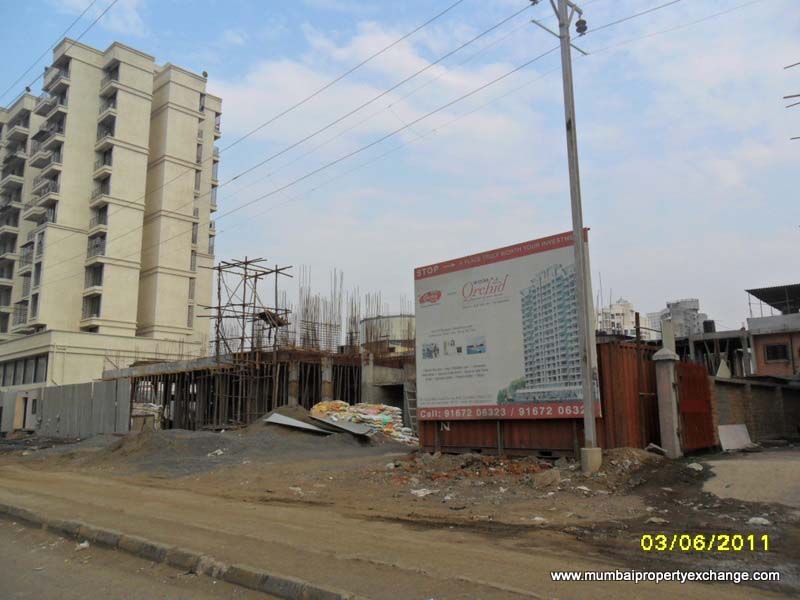Neelam — Bandra West (1)
