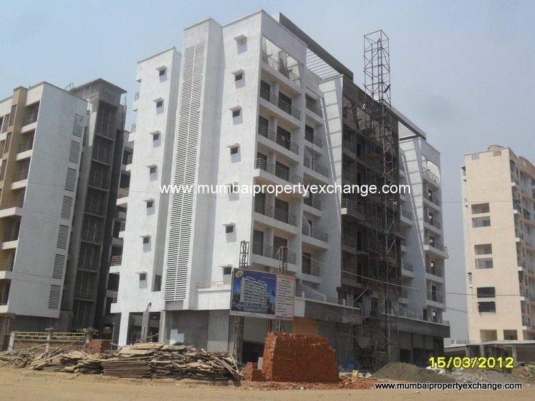 Ronak Residency β Kalamboli (4)