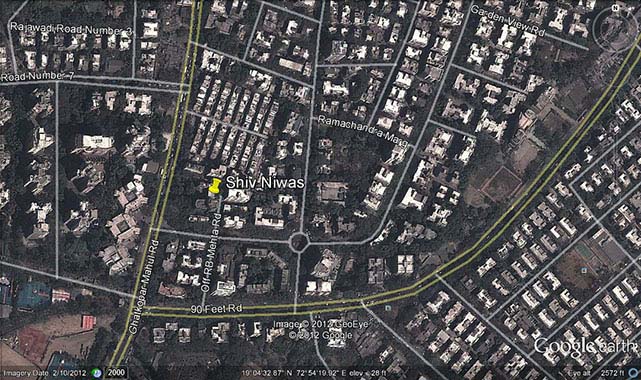 Heliopolis — Cuffe Parade (3)