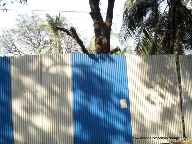 Krishna Residency for rent in Andheri East