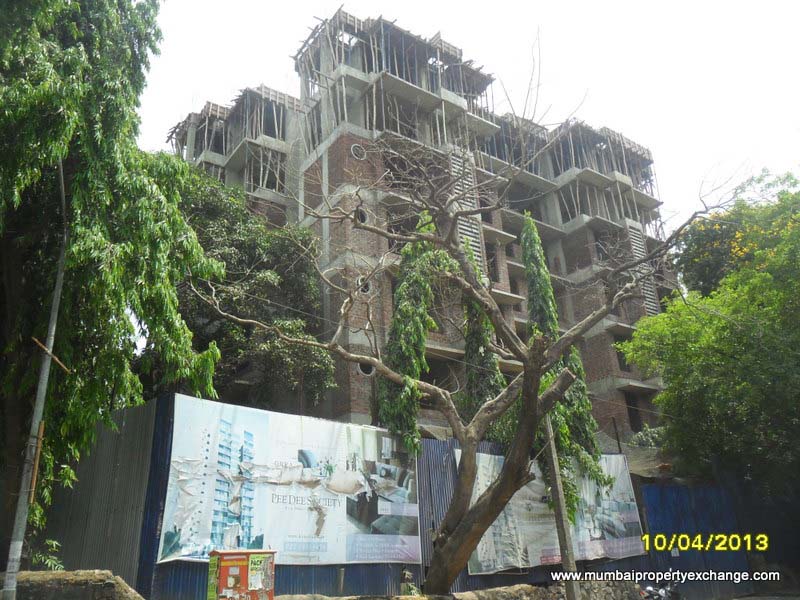 Pee Dee Society — Borivali West (4)