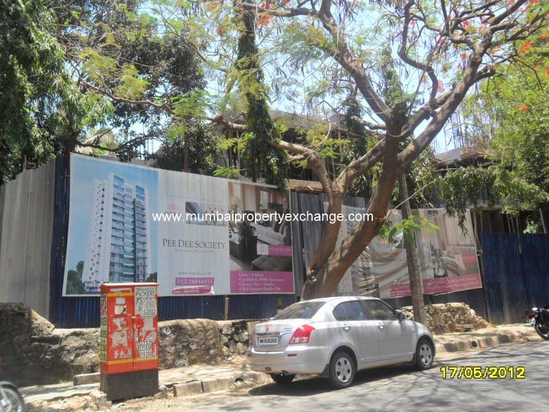 Pee Dee Society — Borivali West (1)