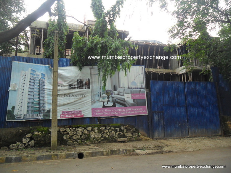 Pee Dee Society — Borivali West (2)