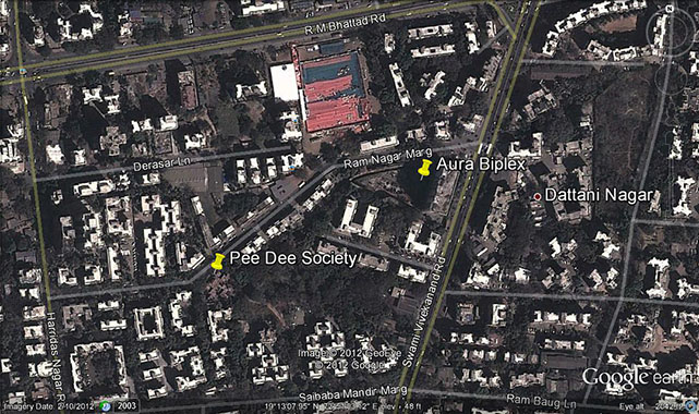 Pee Dee Society — Borivali West (3)