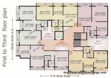 Ananta — Bandra West (1)