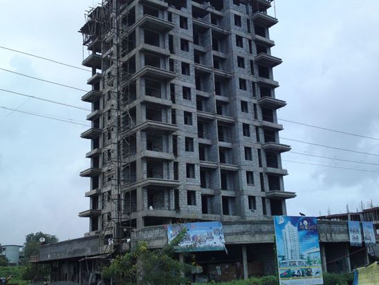 Tejas Heights — Ulwe (7)