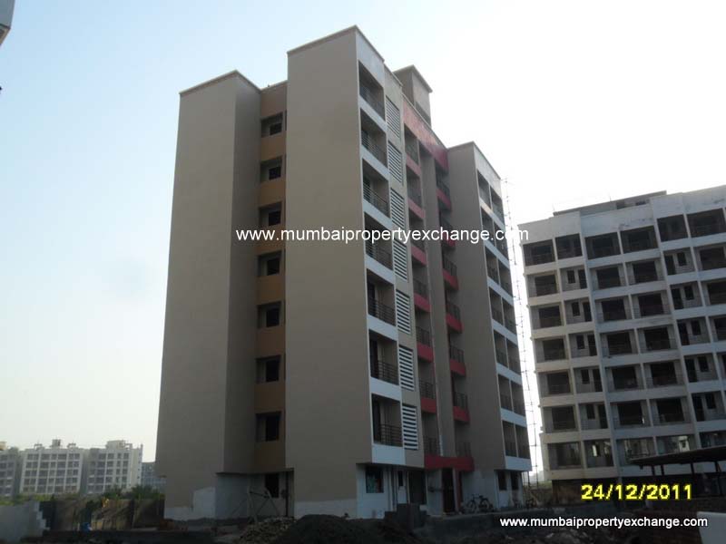 Smital Orchid for rent in Mira Road
