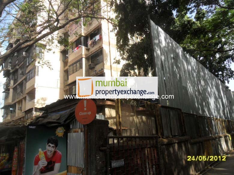 Optimus — Malad West (2)