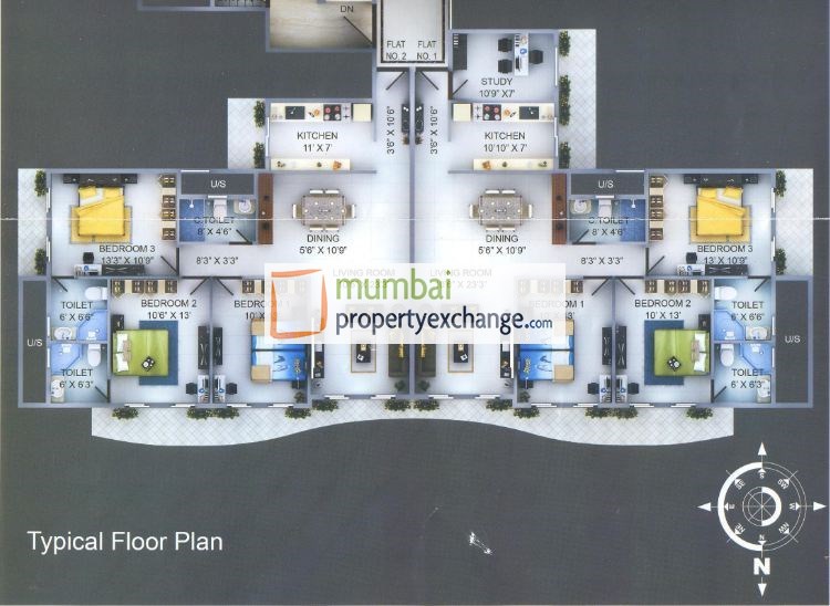 Optimus — Malad West (3)