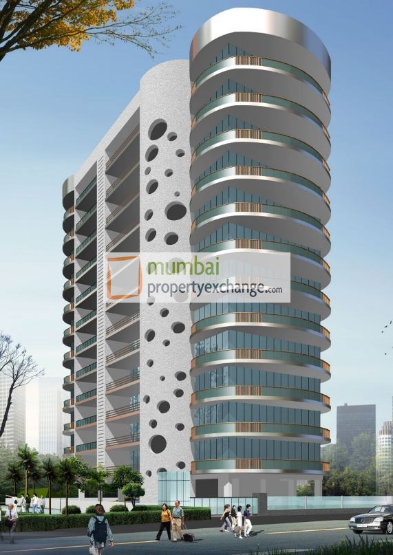 Nanak Hira Niwas in Khar West