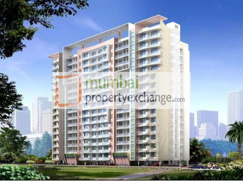 Pancham CHS flat for rent - Image 5