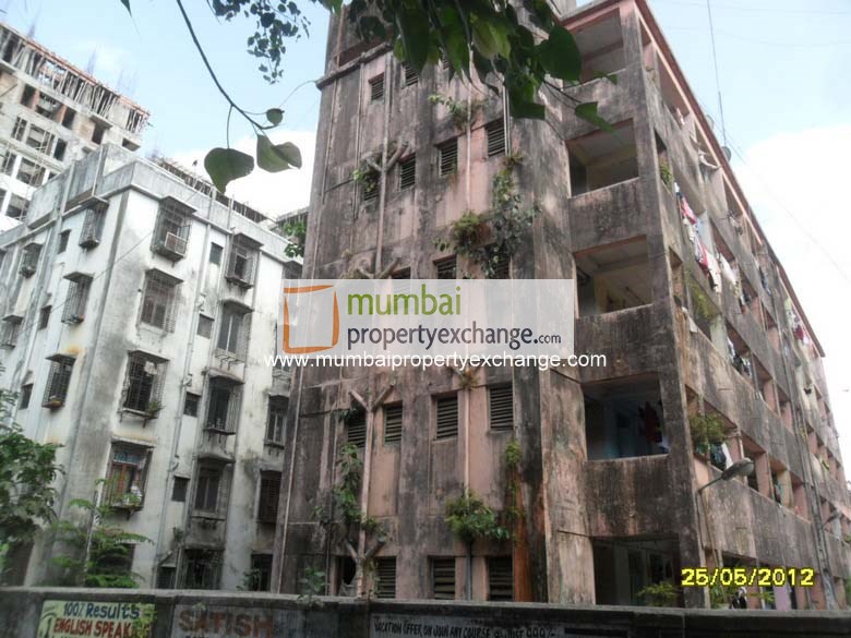 Pancham CHS flat for rent - Image 2