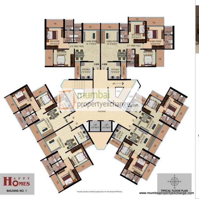 Happy Homes flat for rent - Image 5