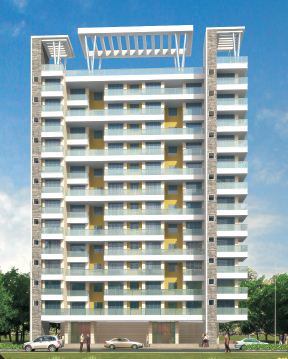Jay Sagar — Malad West (1)