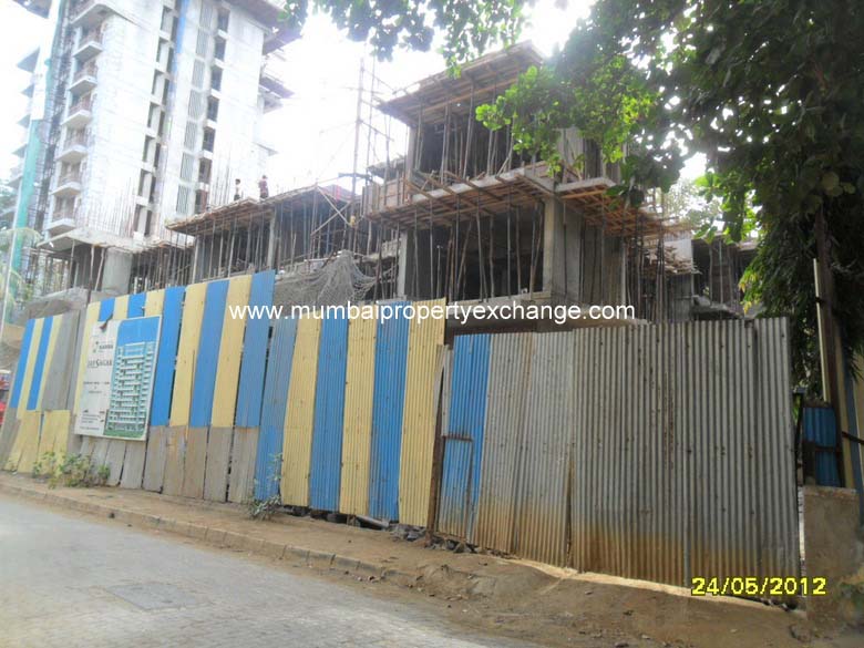 Jay Sagar — Malad West (4)