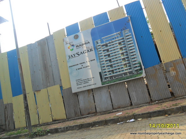 Jay Sagar — Malad West (2)