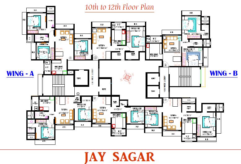 Jay Sagar — Malad West (5)