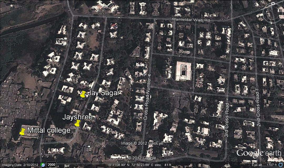 Jay Sagar — Malad West (8)