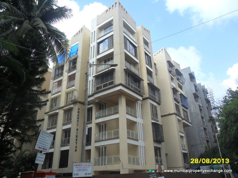 Shanti Niketan — Malad West (1)
