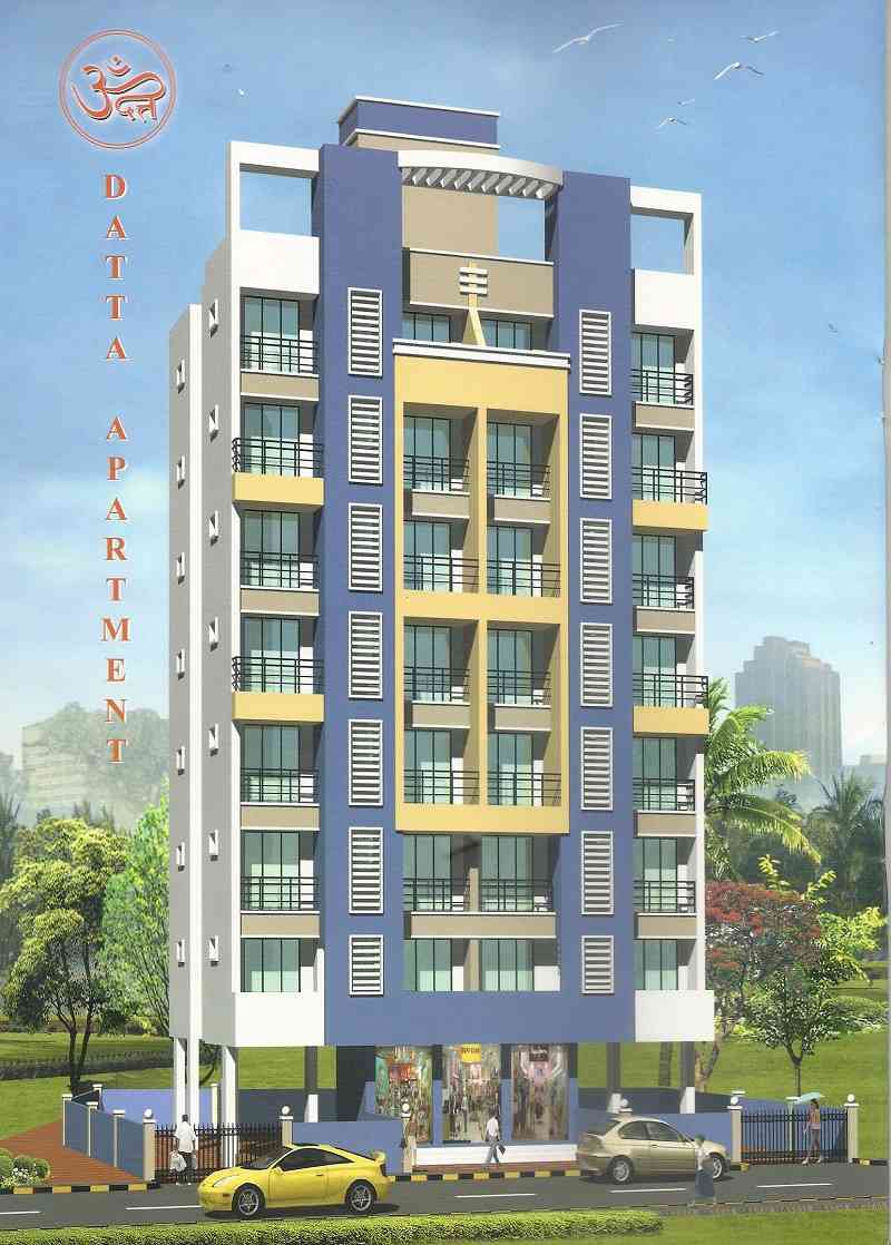 Om Datta Apartment flat for rent - Image 6