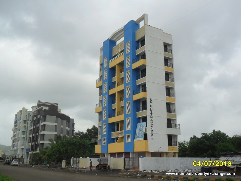 Om Datta Apartment flat for rent - Image 4
