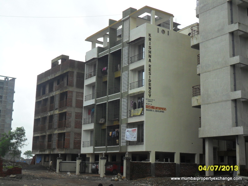 Krishna Residency — Ghansoli (4)