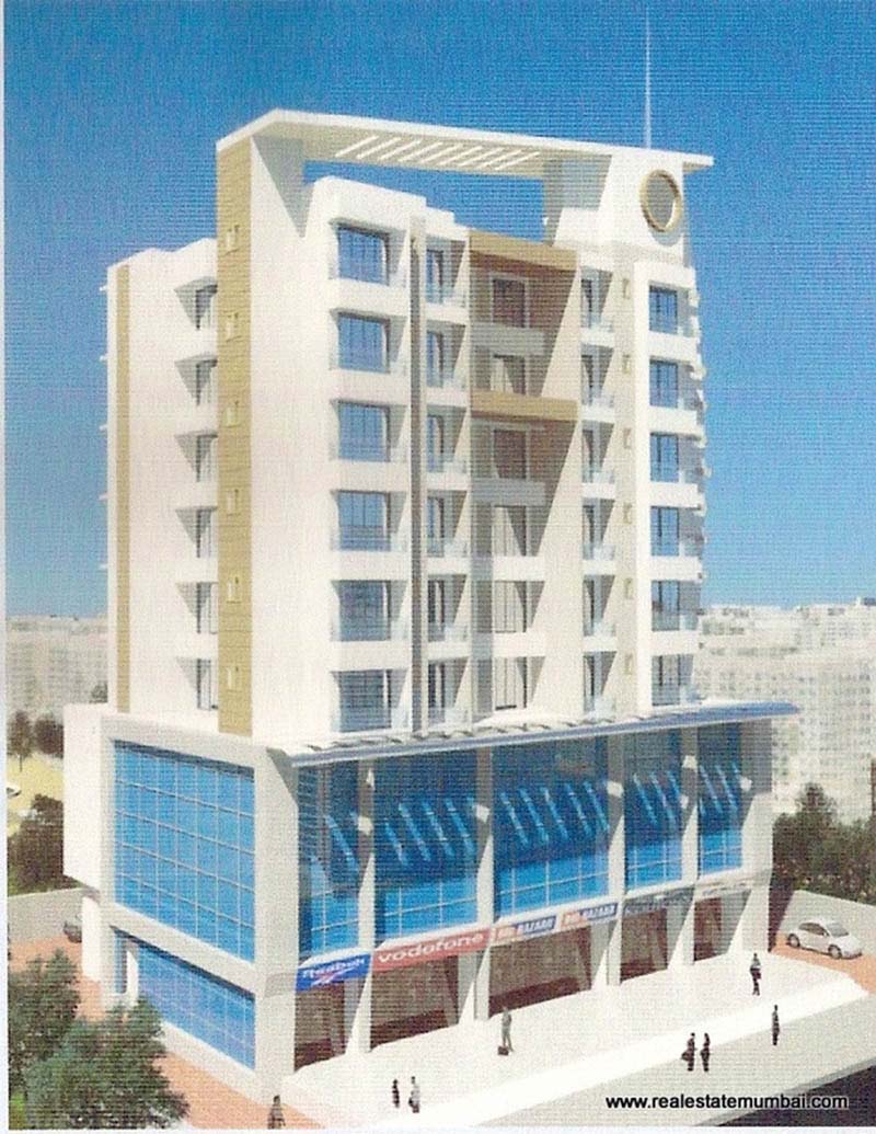 Om Jagdish Co-operative Housing Society — Borivali West (5)