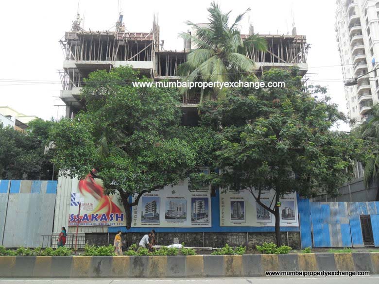 Om Jagdish Co-operative Housing Society — Borivali West (4)