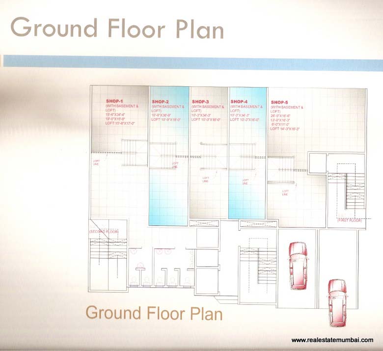 Om Jagdish Co-operative Housing Society — Borivali West (1)