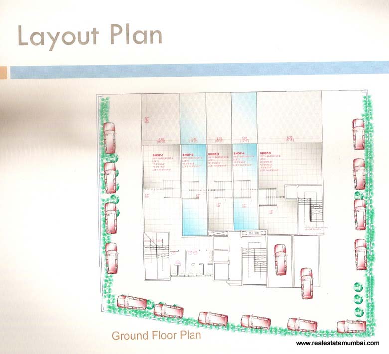 Om Jagdish Co-operative Housing Society — Borivali West (3)