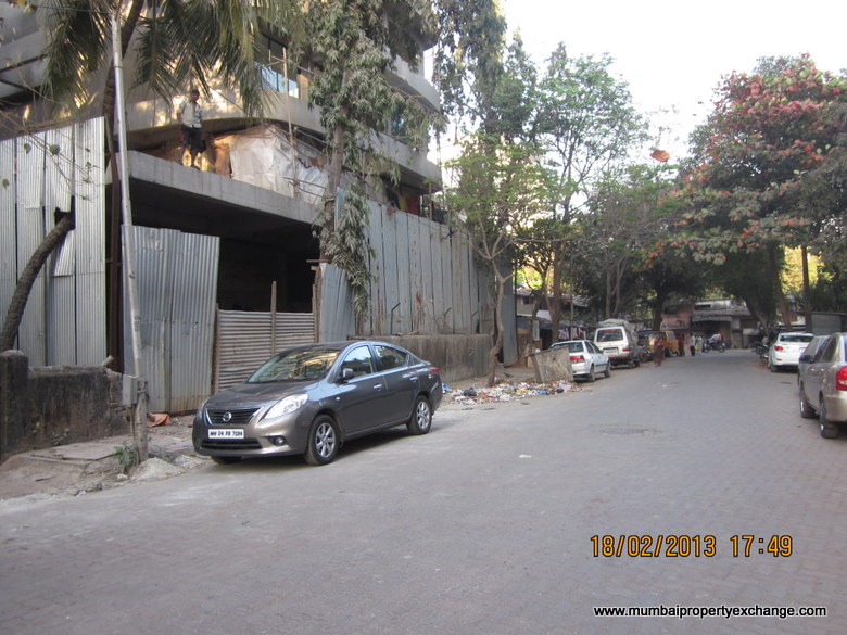 Shamik Odyssey flat for rent - Image 2