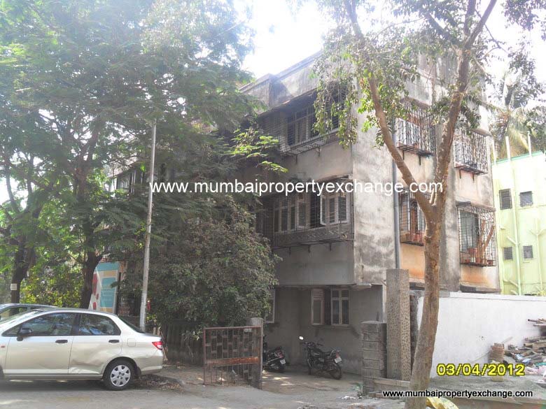Shamik Odyssey for rent in Vile Parle East
