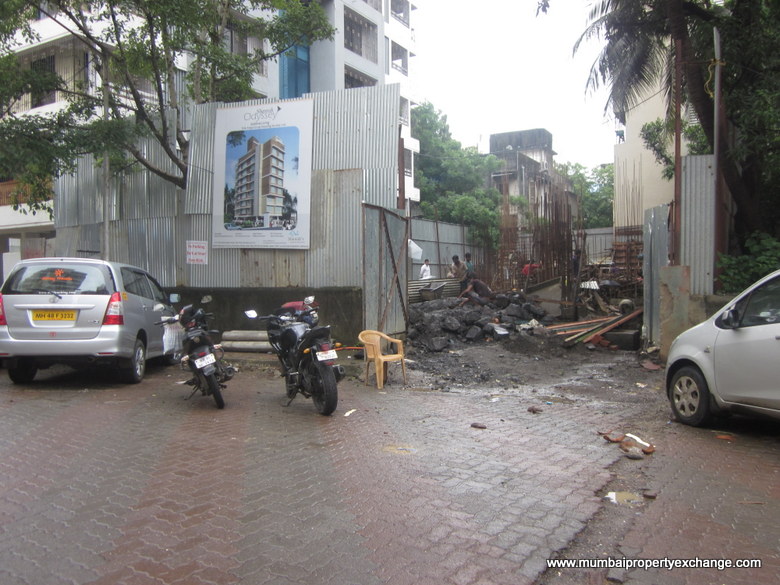 Shamik Odyssey flat for rent - Image 4
