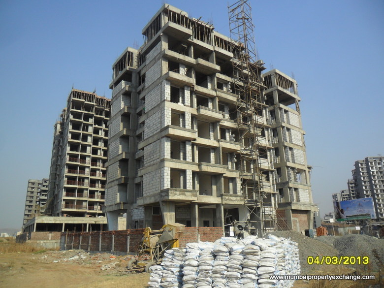 Lakhanis Oasis flat for rent - Image 4