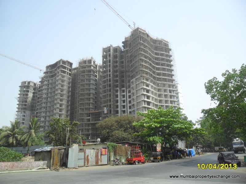 Satra Park — Borivali West (6)