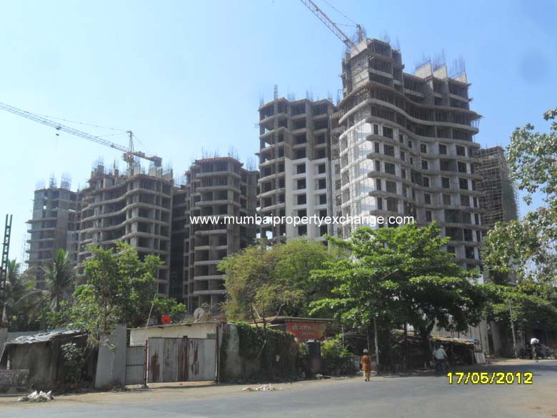 Satra Park — Borivali West (3)
