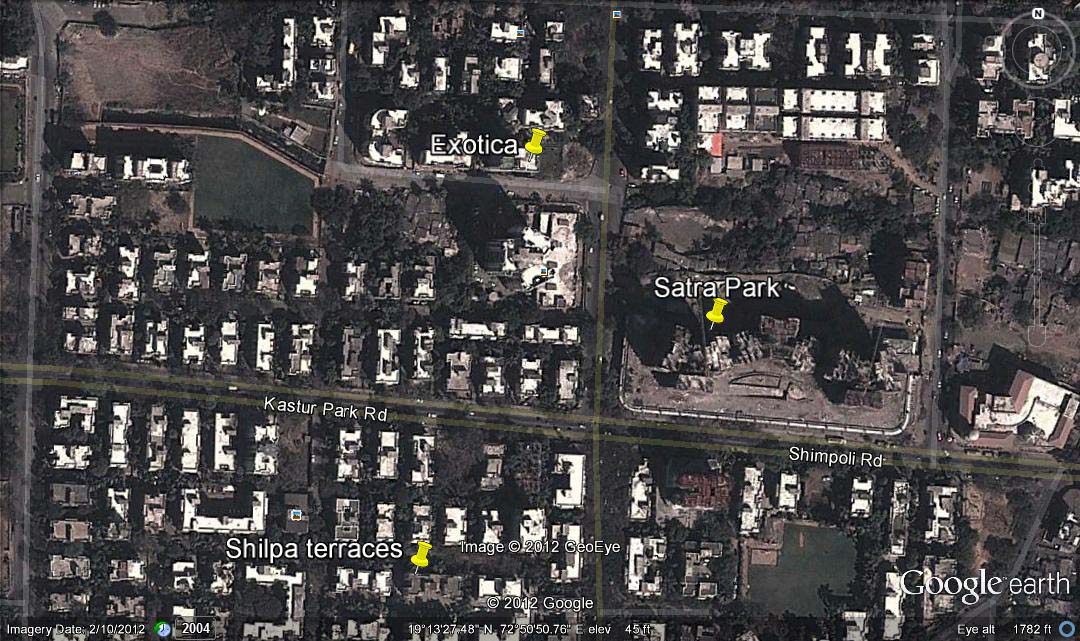 Satra Park — Borivali West (5)