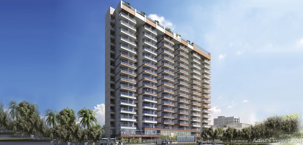 Callista — Andheri East (1)