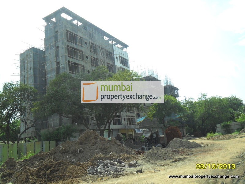 Neopolis — Thane West (8)