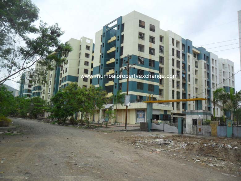 Sanghvi Hills — Thane West (6)