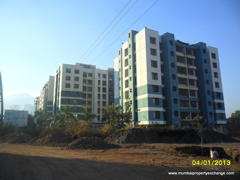 Sanghvi Hills — Thane West (7)