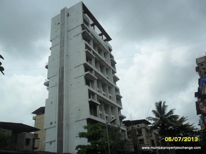 Trishul Apartment — Koparkhairne (3)