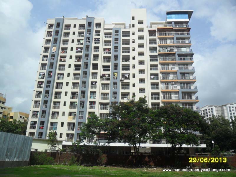 Belvedere — Chembur (1)