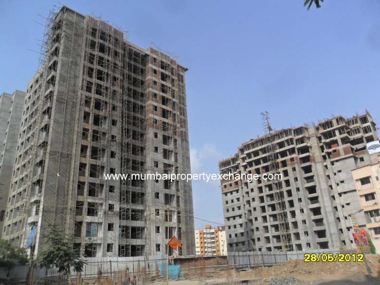 Rameshwar Tower โ Bhayandar (2)